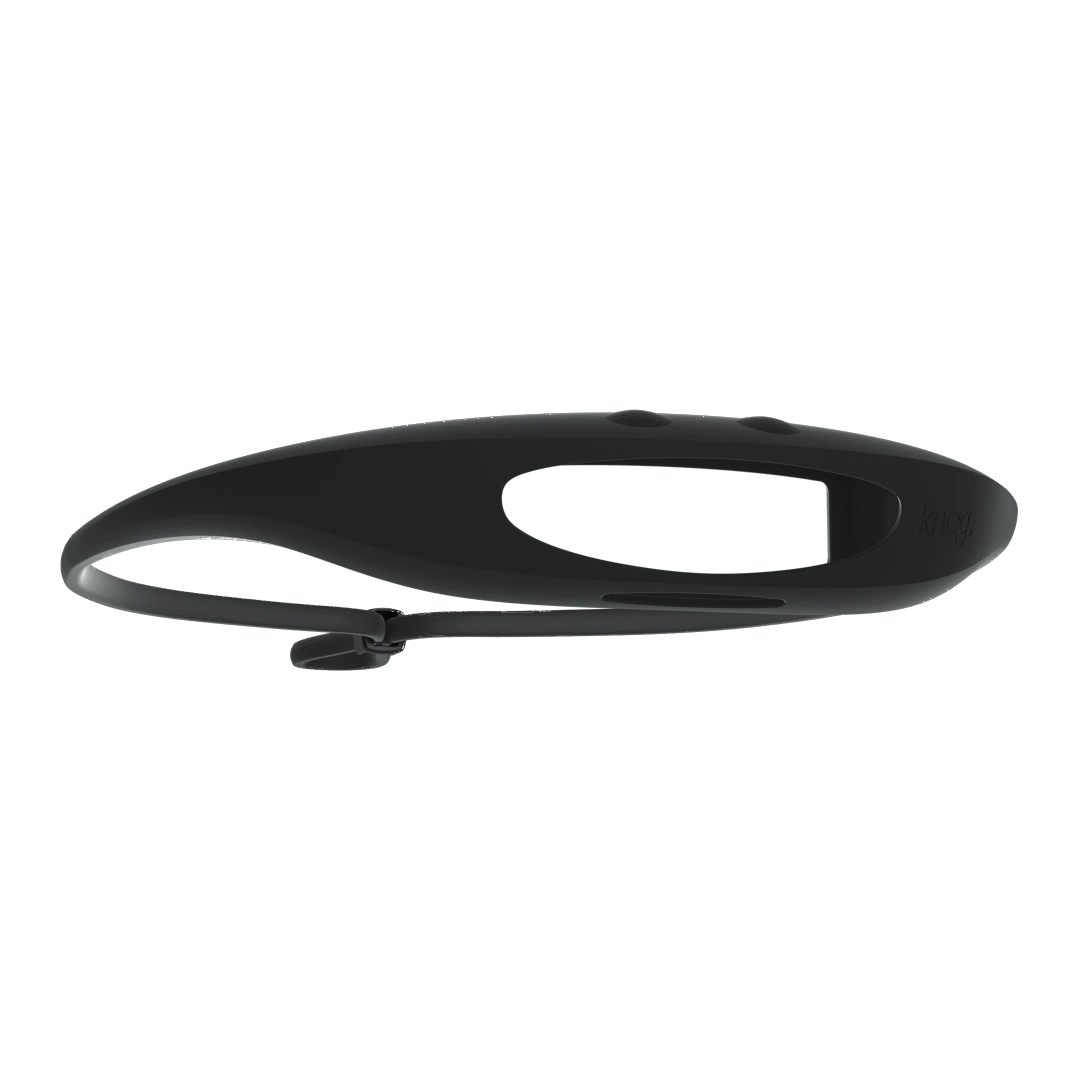 Bilby 400: ¡Ilumina tu aventura! Correa resistente para faro, listo para explorar la oscuridad.